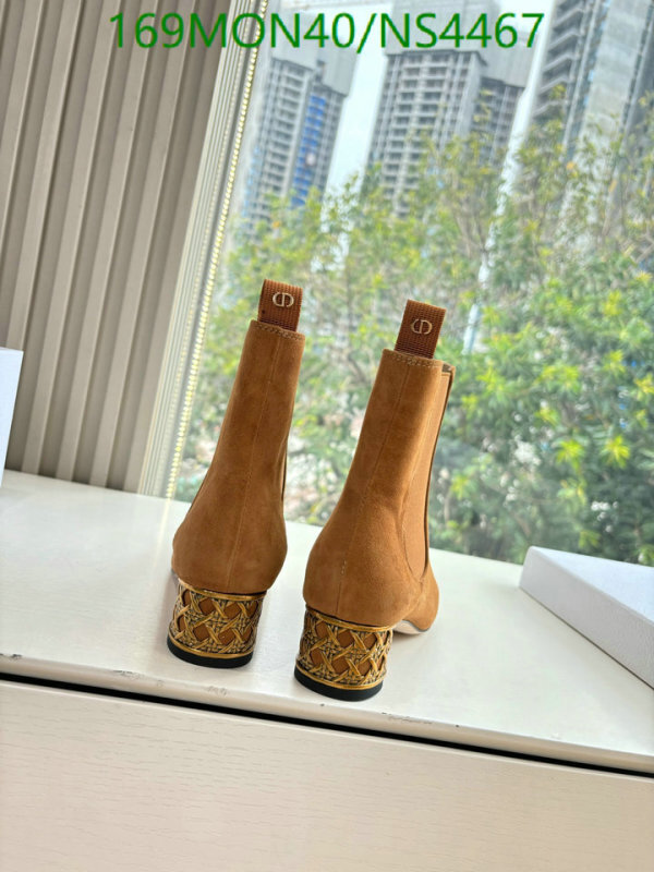 Women Shoes-Boots Code: NS4467 $: 169USD