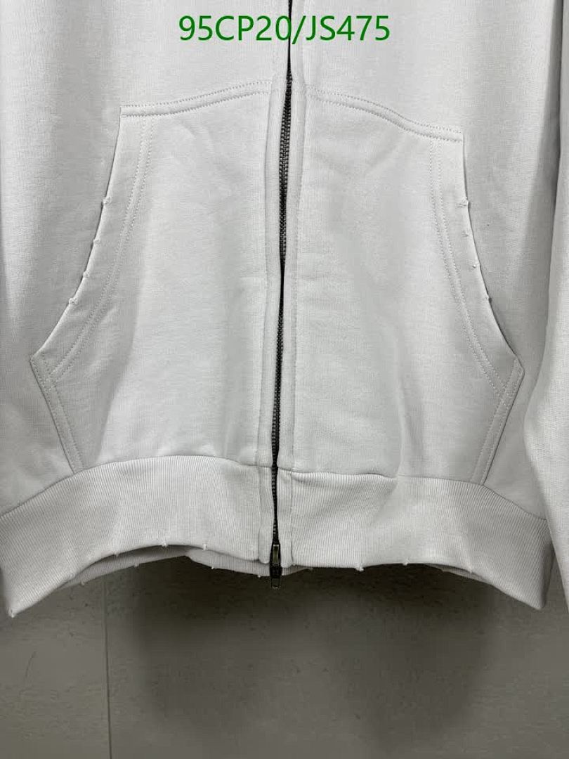 Clothing-Balenciaga Code: JS475 $: 95USD