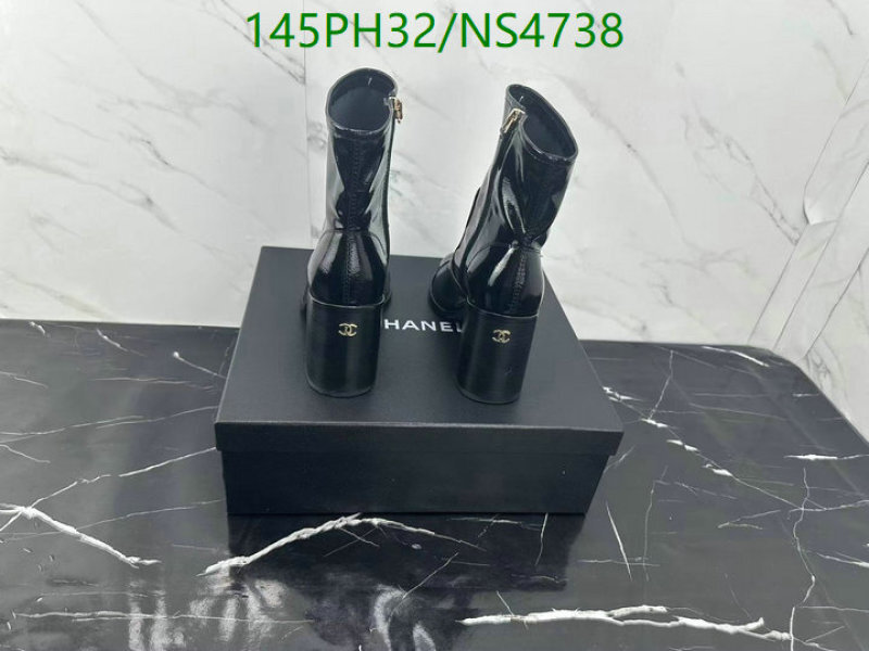 Women Shoes-Boots Code: NS4738 $: 145USD