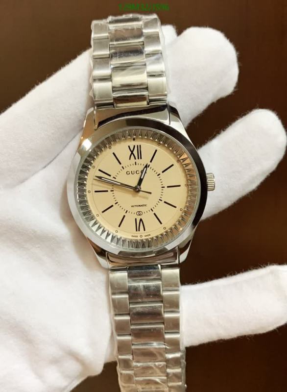 Watch-4A Quality-Gucci Code: JS96 $: 129USD