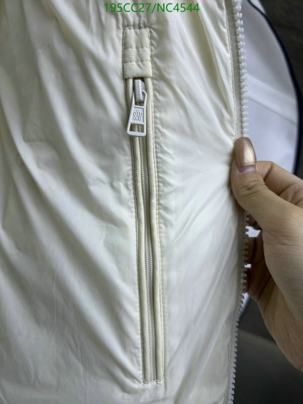 Down jacket Men-Moncler Code: NC4544 $: 195USD