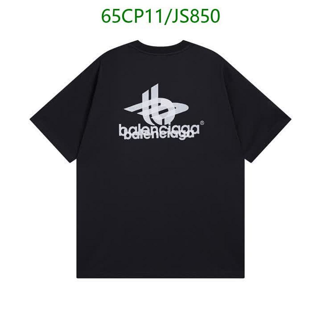 Clothing-Balenciaga Code: JS850 $: 65USD