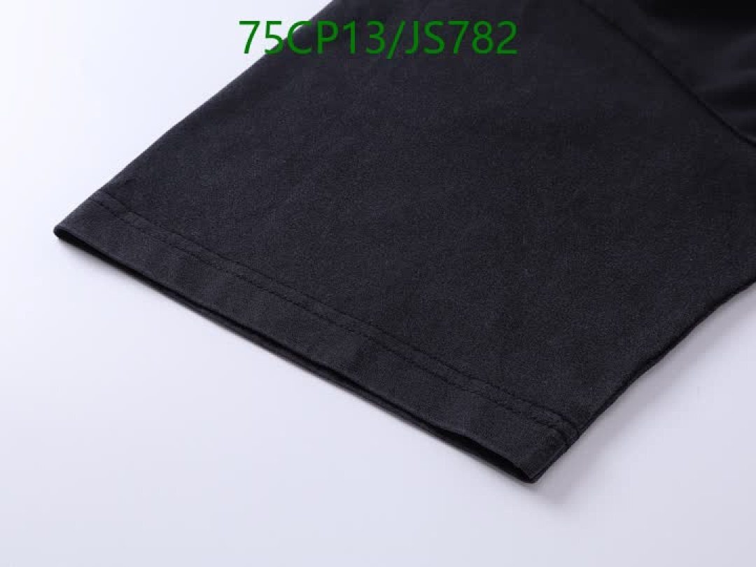 Clothing-Balenciaga Code: JS782 $: 75USD