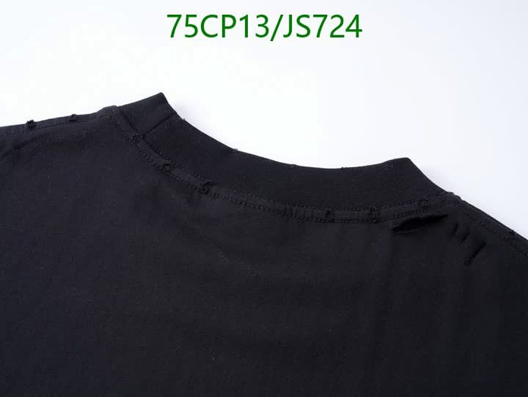 Clothing-Balenciaga Code: JS724 $: 75USD