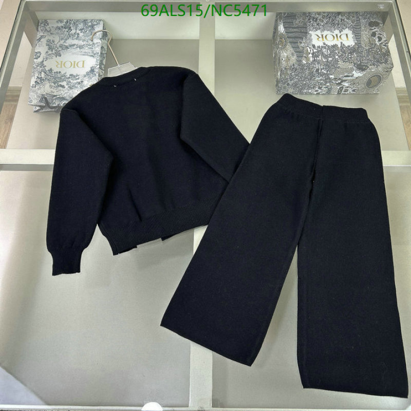 Kids Clothing-MIUMIU Code: NC5471 $: 69USD