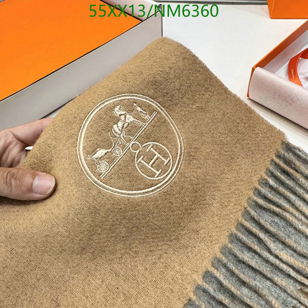 Scarf-Hermes Code: NM6360 $: 55USD