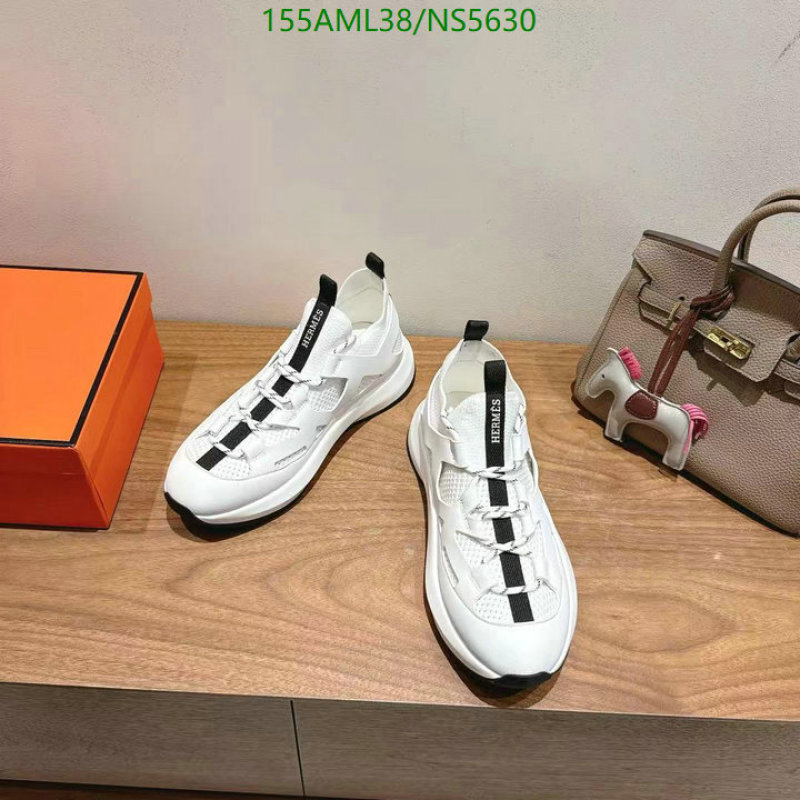 Men shoes-Hermes Code: NS5630 $: 155USD
