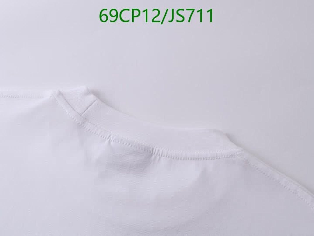 Clothing-Balenciaga Code: JS711 $: 69USD