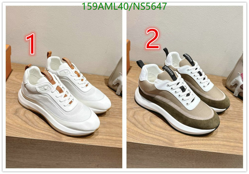 Men shoes-Hermes Code: NS5647 $: 159USD