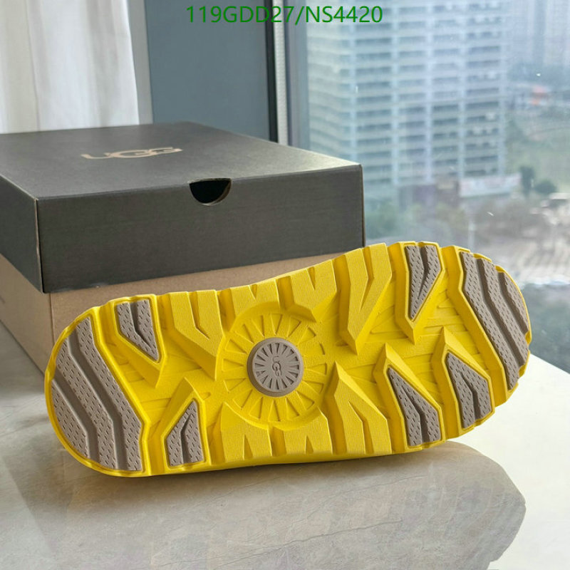 Women Shoes-UGG Code: NS4420 $: 119USD