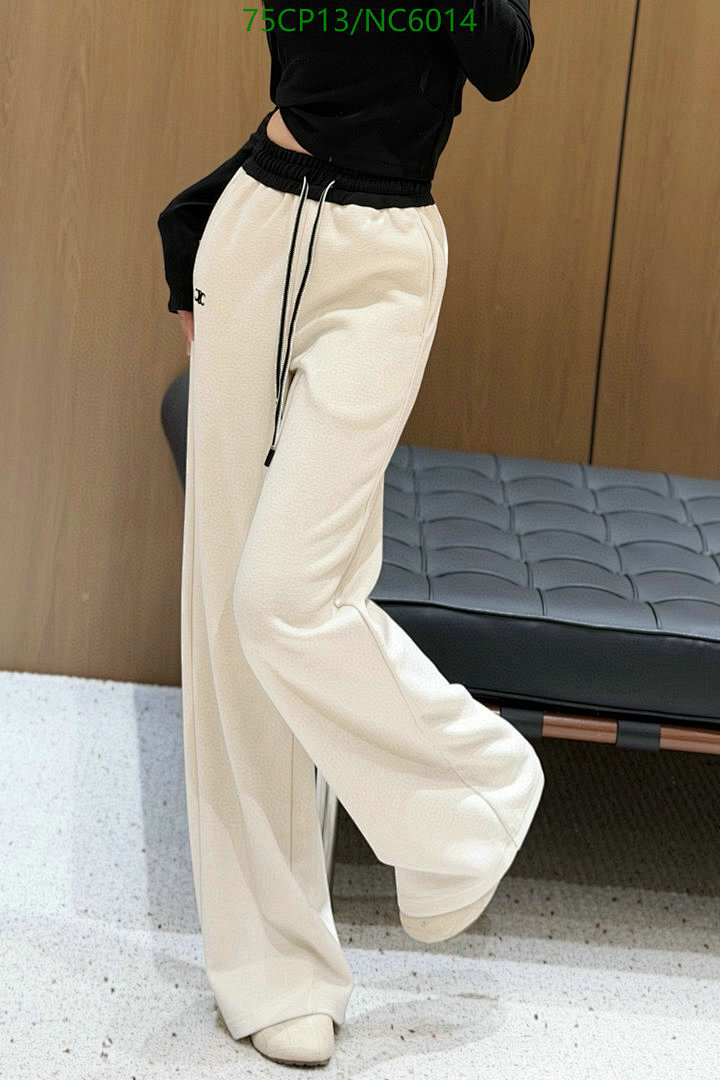 Clothing-Celine Code: NC6014 $: 75USD