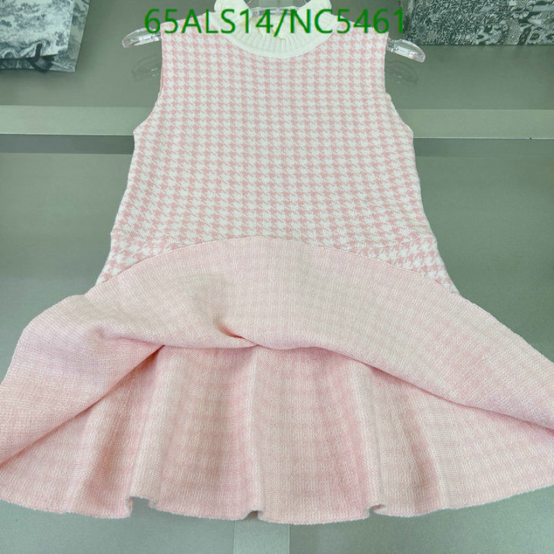Kids clothing-Dior Code: NC5461 $: 65USD