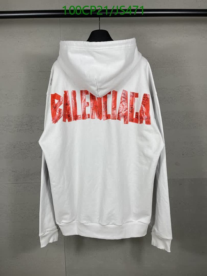 Clothing-Balenciaga Code: JS471 $: 100USD