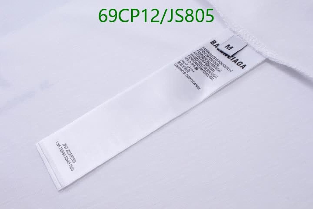 Clothing-Balenciaga Code: JS805 $: 69USD