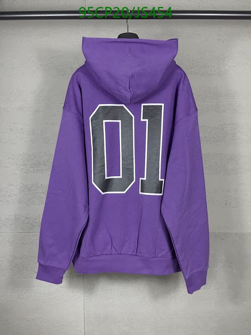 Clothing-Balenciaga Code: JS454 $: 95USD