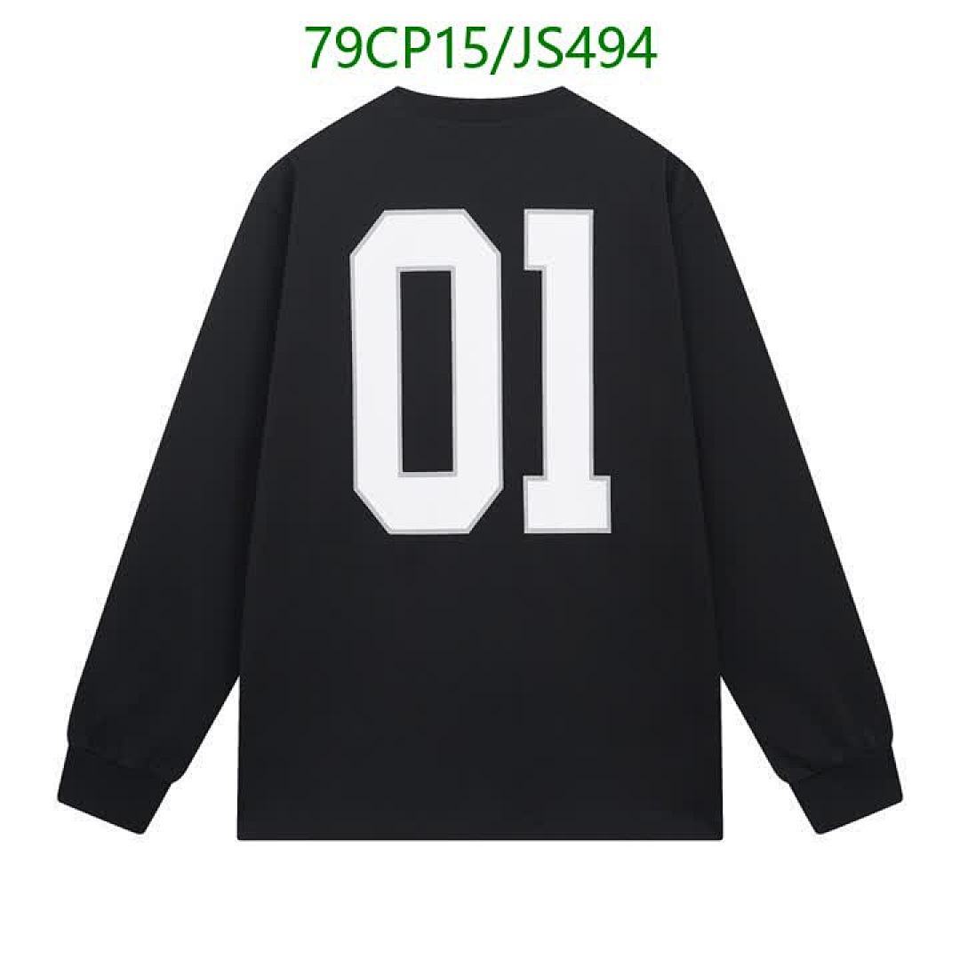 Clothing-Balenciaga Code: JS494 $: 79USD