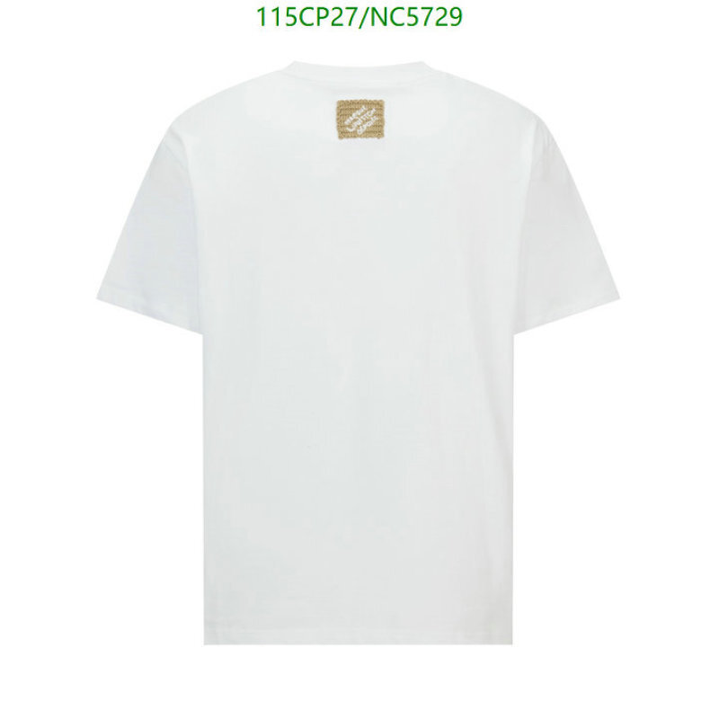 Clothing-LV Code: NC5729 $: 115USD