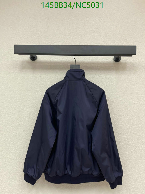 Clothing-MIUMIU Code: NC5031 $: 145USD