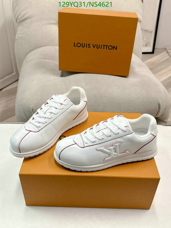 Women Shoes-LV Code: NS4621 $: 129USD