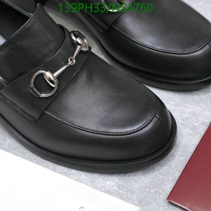Women Shoes-Gucci Code: NS4760 $: 139USD