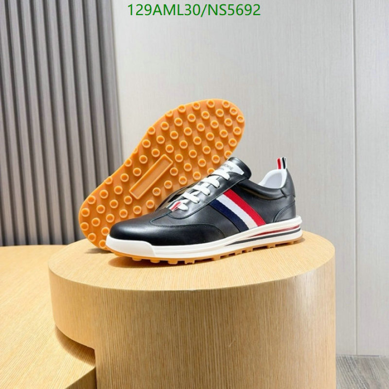 Men shoes-Thom Browne Code: NS5692 $: 129USD