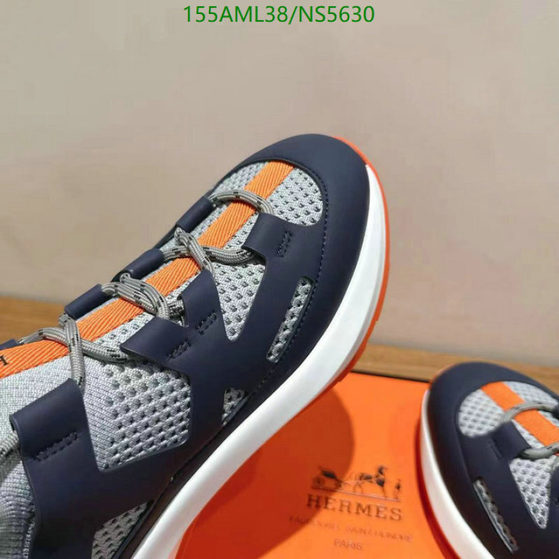 Men shoes-Hermes Code: NS5630 $: 155USD