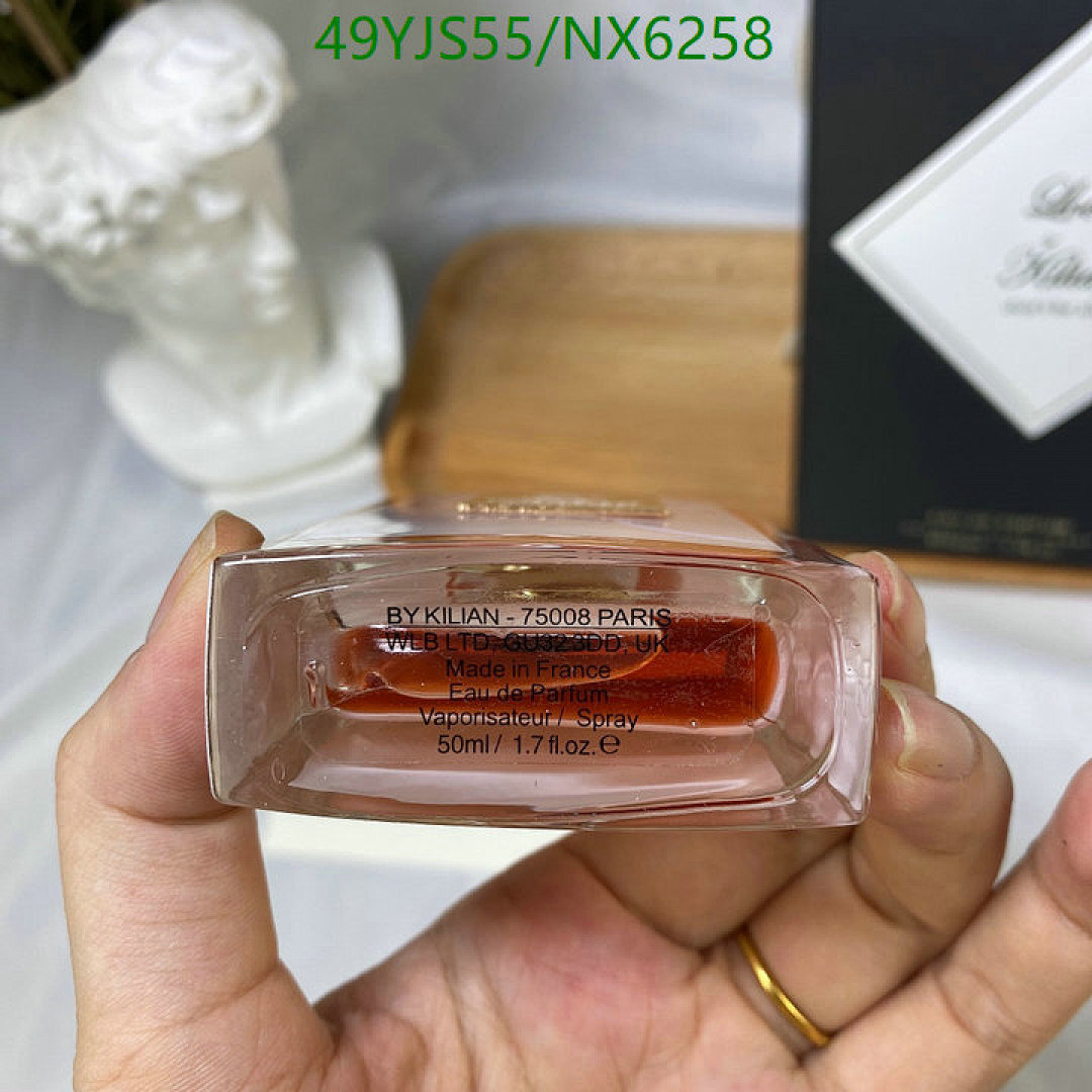 Perfume-Kilian Code: NX6258 $: 49USD