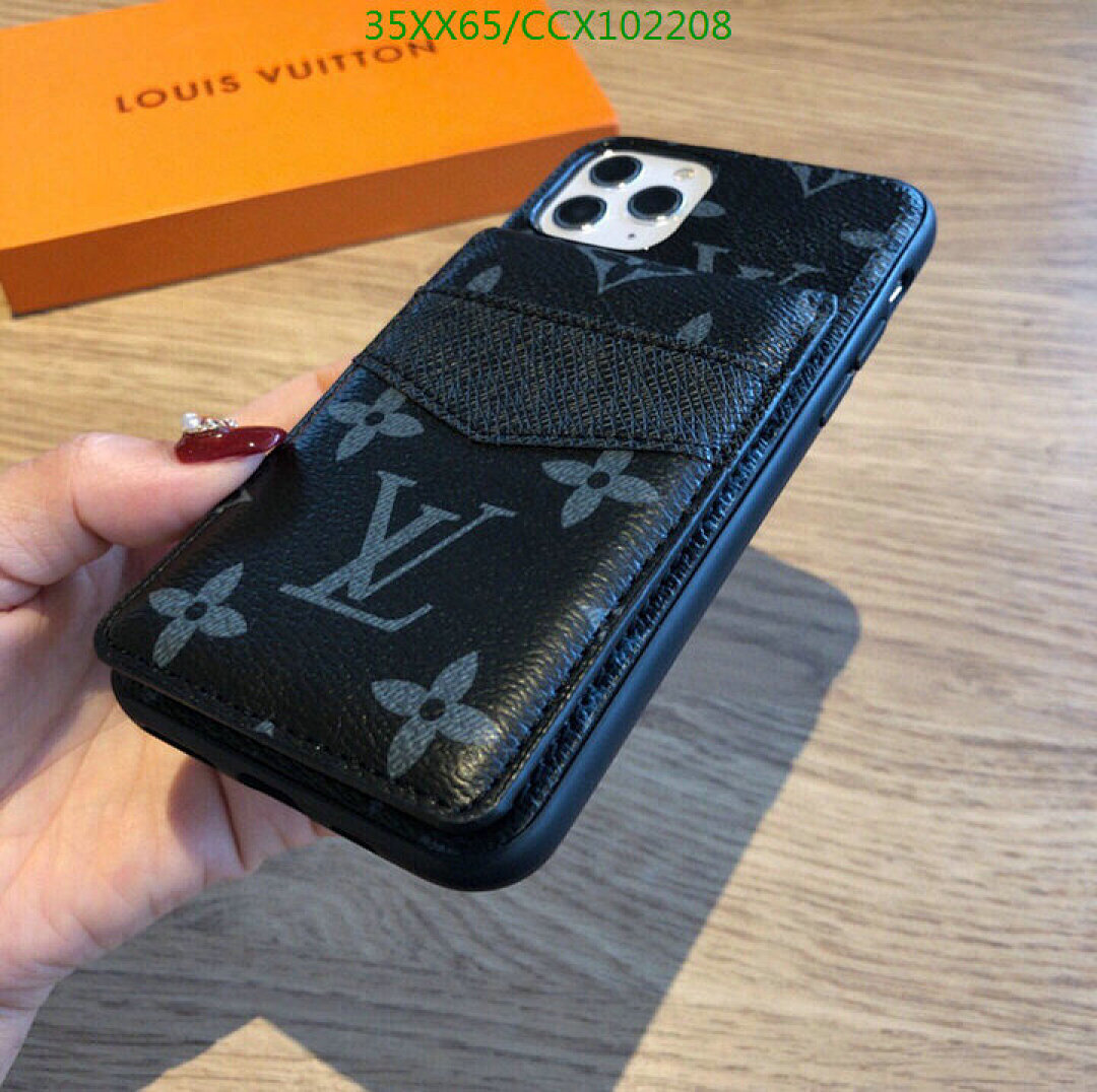 Phone Case-LV Code: CCX102208 $: 35USD