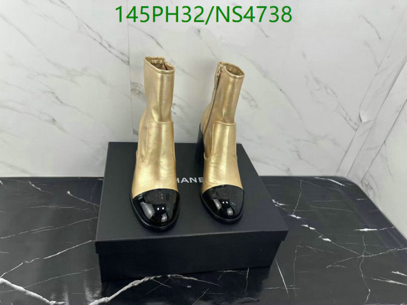 Women Shoes-Boots Code: NS4738 $: 145USD