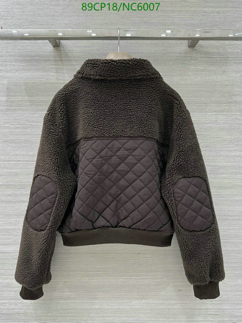 Clothing-Alo Yoga Code: NC6007 $: 89USD