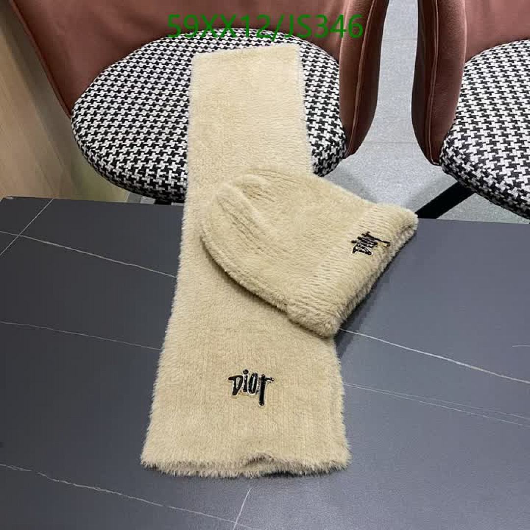 Scarf-Dior Code: JS346 $: 59USD