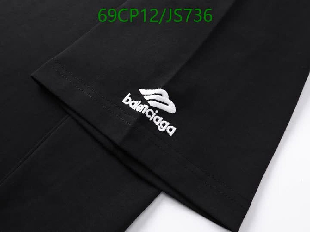 Clothing-Balenciaga Code: JS736 $: 69USD