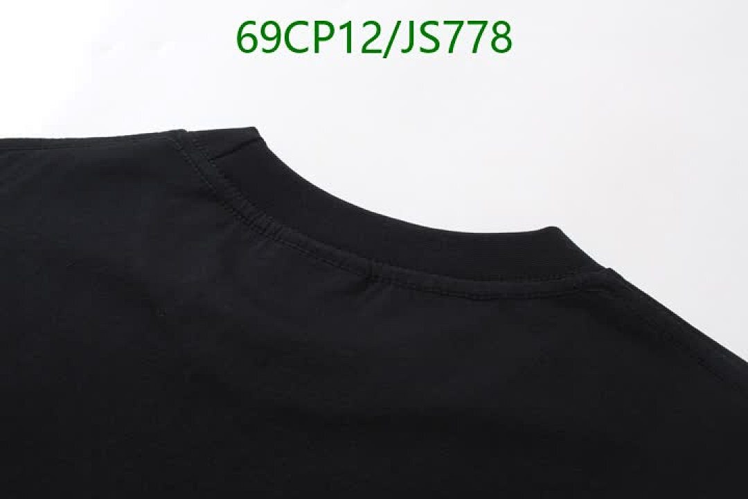 Clothing-Balenciaga Code: JS778 $: 69USD