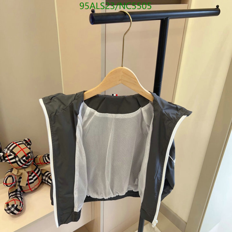 Kids Clothing-Thom Browne Code: NC5505 $: 95USD