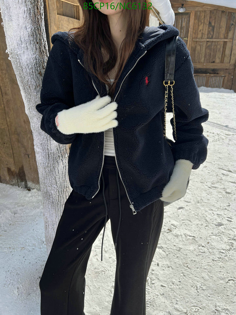 Clothing-Ralph Lauren Code: NC6132 $: 85USD