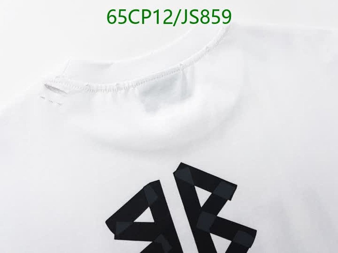 Clothing-Balenciaga Code: JS859 $: 65USD