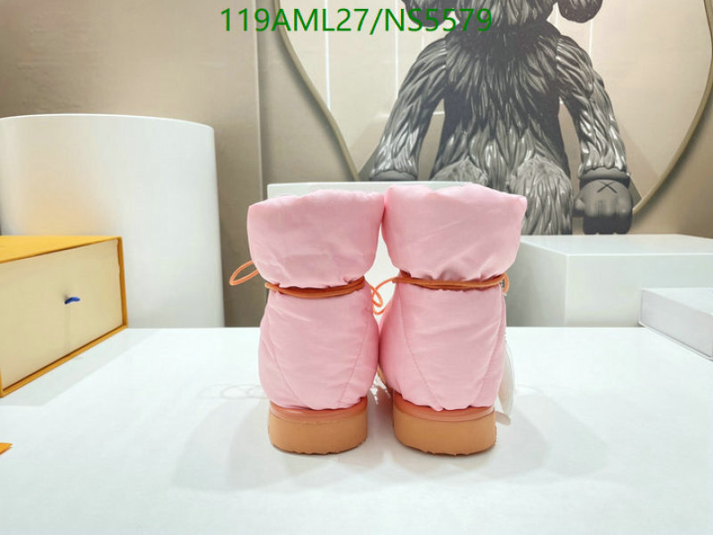 Women Shoes-Boots Code: NS5579 $: 119USD