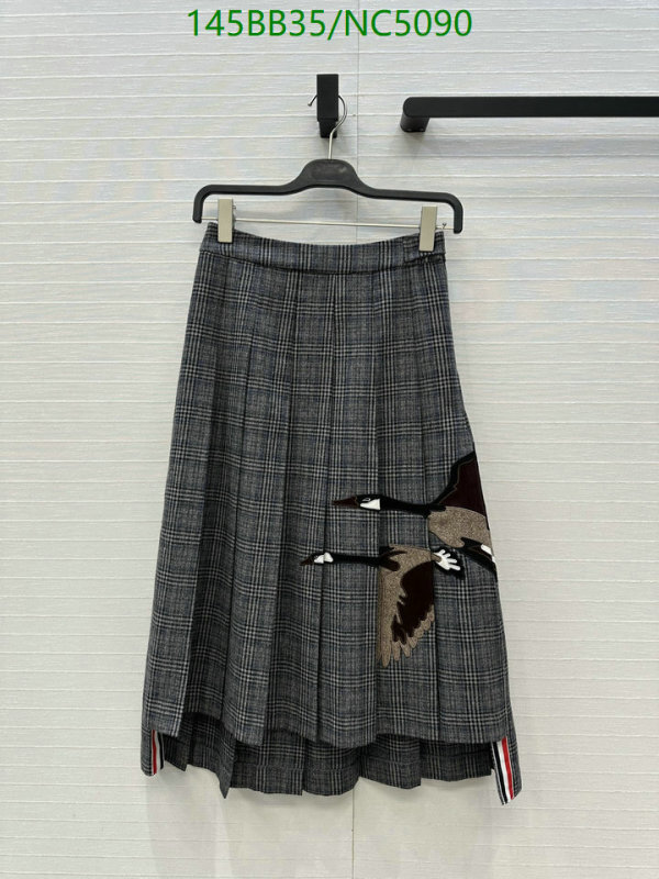 Clothing-Thom Browne Code: NC5090 $: 145USD