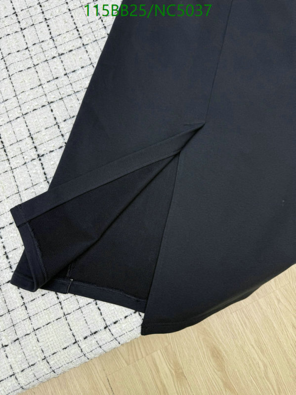 Clothing-Prada Code: NC5037 $: 115USD