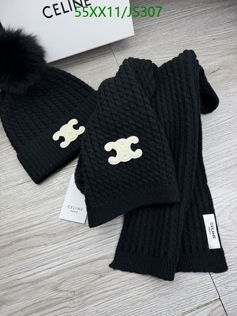 Cap-(Hat)-Celine Code: JS307 $: 55USD