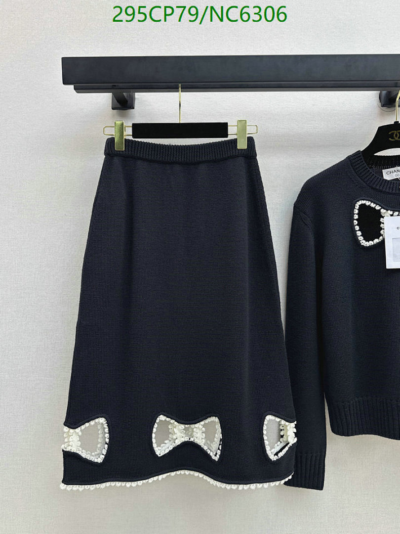 Clothing-Chanel Code: NC6306