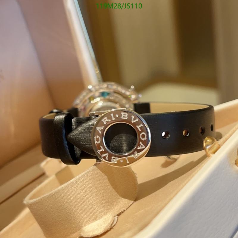 Watch-4A Quality-Bulgari Code: JS110 $: 119USD