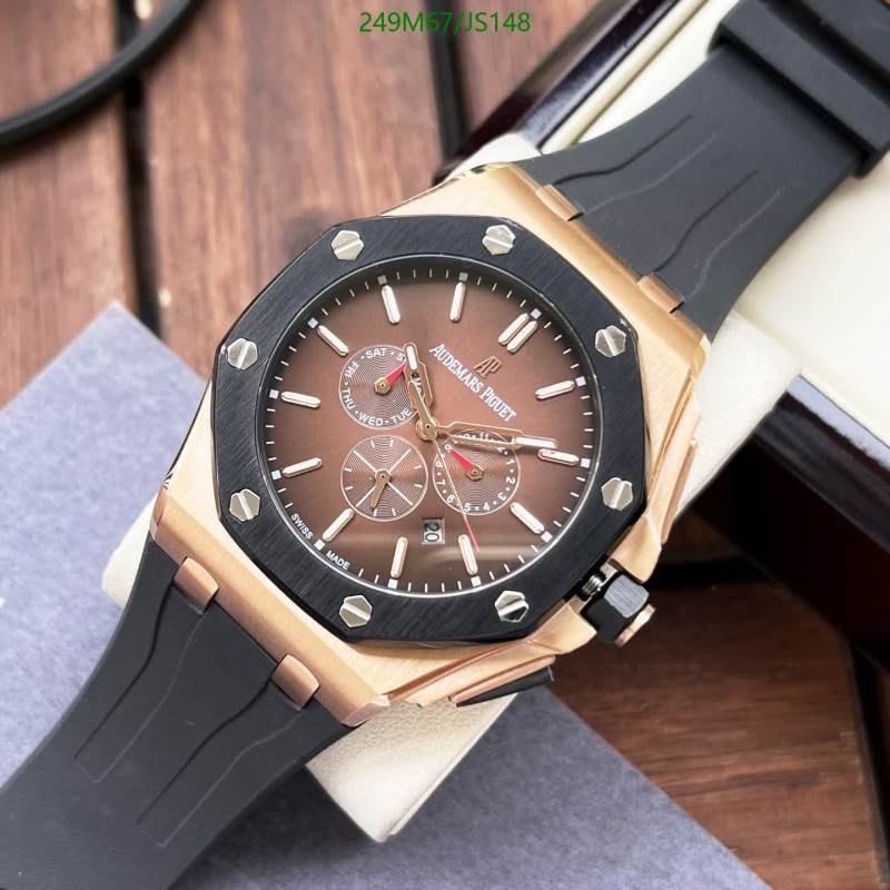 Watch-Mirror Quality-Audemars Piguet Code: JS148 $: 249USD
