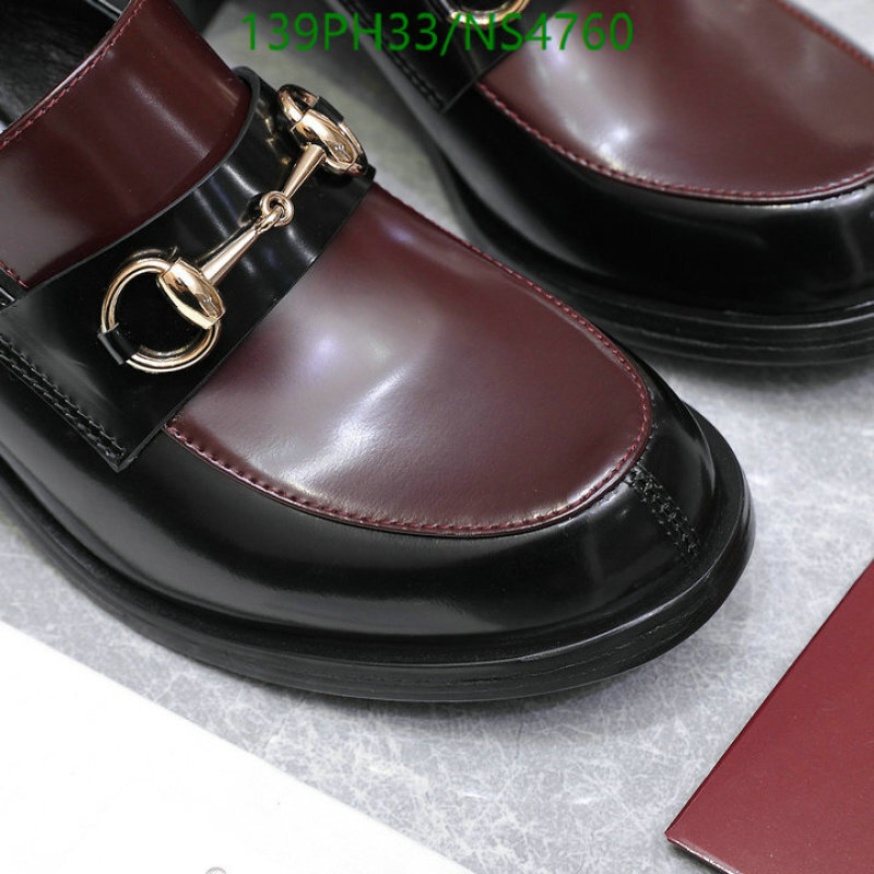 Women Shoes-Gucci Code: NS4760 $: 139USD