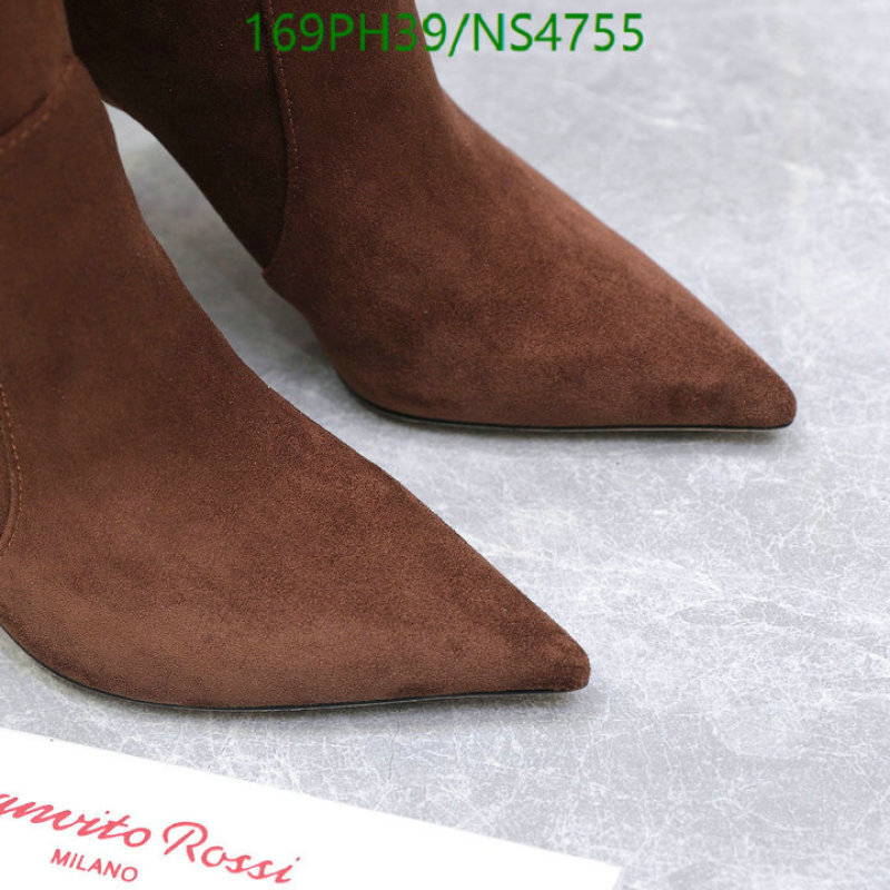 Women Shoes-Boots Code: NS4755 $: 169USD