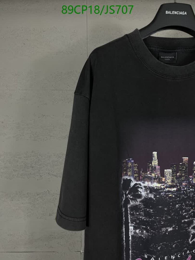 Clothing-Balenciaga Code: JS707 $: 89USD