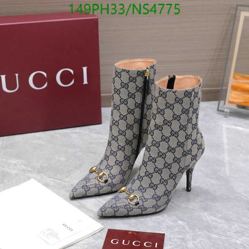 Women Shoes-Gucci Code: NS4775 $: 149USD