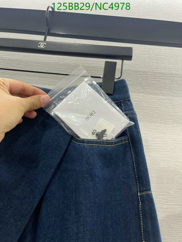 Clothing-Dior Code: NC4978 $: 125USD
