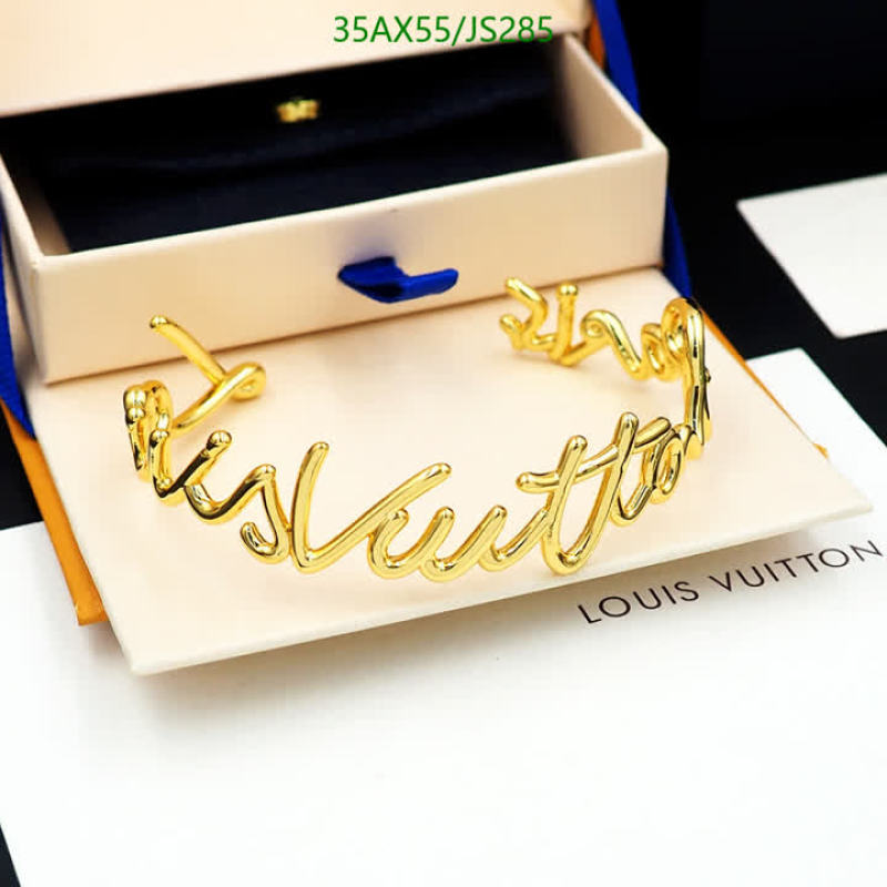 Key pendant-LV Code: JS285 $: 35USD