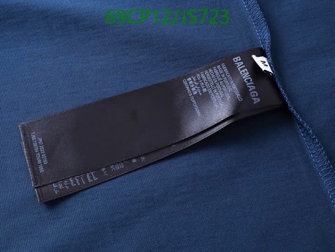 Clothing-Balenciaga Code: JS723 $: 69USD